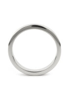 Mr. Steel Premium C-Ring 8 mm x 50 mm Silver