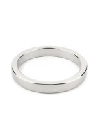 Mr. Steel Premium C-Ring 8 mm x 50 mm Silver