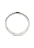 Mr. Steel Premium C-Ring 8 mm x 55 mm Silver