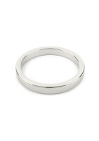 Mr. Steel Premium C-Ring 8 mm x 55 mm Silver