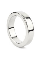 Mr. Steel Premium C-Ring 10 mm x 35 mm Silver