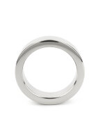 Mr. Steel Premium C-Ring 10 mm x 35 mm Silver