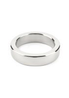 Mr. Steel Premium C-Ring 10 mm x 35 mm Silver