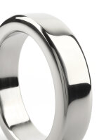 Mr. Steel Premium C-Ring 10 mm x 35 mm Silver