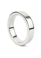 Mr. Steel Premium C-Ring 10 mm x 40 mm Silver