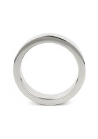 Mr. Steel Premium C-Ring 10 mm x 40 mm Silver