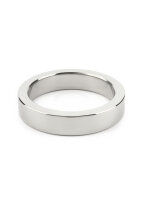 Mr. Steel Premium C-Ring 10 mm x 40 mm Silver