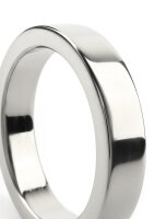 Mr. Steel Premium C-Ring 10 mm x 40 mm Silver