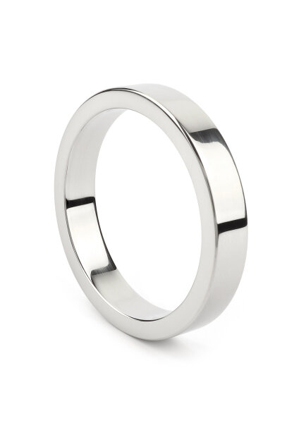 Mr. Steel Premium C-Ring 10 mm x 50 mm Silver