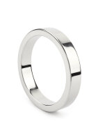 Mr. Steel Premium C-Ring 10 mm x 50 mm Silver
