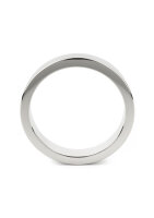Mr. Steel Premium C-Ring 10 mm x 50 mm Silver