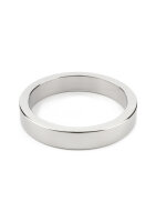 Mr. Steel Premium C-Ring 10 mm x 50 mm Silver