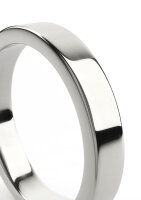 Mr. Steel Premium C-Ring 10 mm x 50 mm Silver