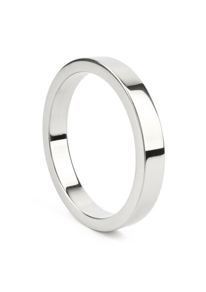 Mr. Steel Premium C-Ring 10 mm x 55 mm Silver