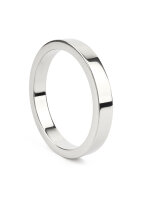 Mr. Steel Premium C-Ring 10 mm x 55 mm Silver