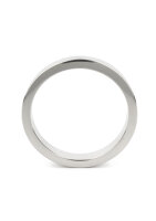 Mr. Steel Premium C-Ring 10 mm x 55 mm Silver