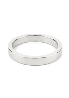 Mr. Steel Premium C-Ring 10 mm x 55 mm Silver