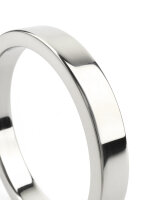 Mr. Steel Premium C-Ring 10 mm x 55 mm Silver