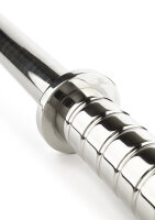 Mr. Steel Plain Stick Silver