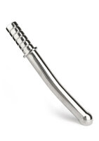 Mr. Steel Pleasure Torch Silver 32 cm
