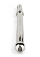 Mr. Steel Pleasure Torch Silver 32 cm