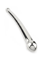 Mr. Steel Double Header Silver 44 cm