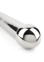 Mr. Steel Double Header Silver 44 cm