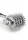 Mr. Steel 5 Reel Wartenberg Pinwheel Silver