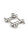 Mr. Steel Ultra Nipple Clamp Silver