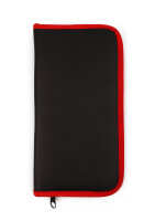 Mr. Steel Single End Dilator 10 Pcs Silver