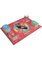 MadWish Pro Party Drinking Board Game German