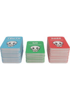 MadWish Pro Party Drinking Board Game German