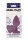 Toyjoy Secret Entrance Buttplug Purple 3,5 cm