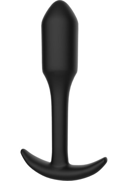 Toyjoy Smooth Anal Plug XLarge Black 2,9 cm