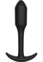 Toyjoy Smooth Anal Plug XLarge Black 2,9 cm