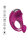 Toyjoy Put A RIng On It C-Ring Remote Fuchsia