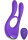 Toyjoy Joy Ride To Paradise C-Ring Remote Purple