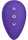 Toyjoy Joy Ride To Paradise C-Ring Remote Purple