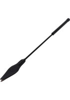 Hidden Desire Arrow Crop Whip PU Leather 50 cm