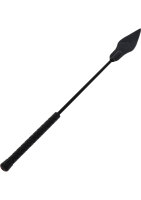 Hidden Desire Arrow Crop Whip PU Leather 50 cm