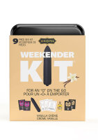 Kama Sutra The Weekender Kit Vanilla