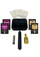 Kama Sutra The Weekender Kit Vanilla