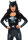 Leg Avenue Feline Femme Fatale Catsuit M