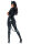 Leg Avenue Feline Femme Fatale Catsuit S