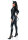 Leg Avenue Feline Femme Fatale Catsuit S