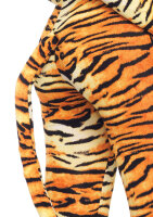 Leg Avenue Wild Tigress Catsuit XS