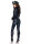 Leg Avenue Officer Payne Catsuit M