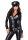 Leg Avenue Officer Payne Catsuit M