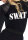 Leg Avenue Swat Team Babe Bodysuit L