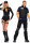 Leg Avenue Swat Team Babe Bodysuit S